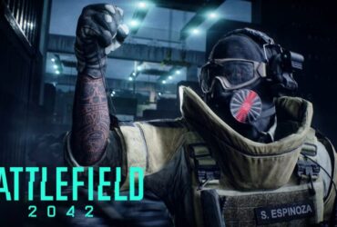 Battlefield 2042 PC Requirements