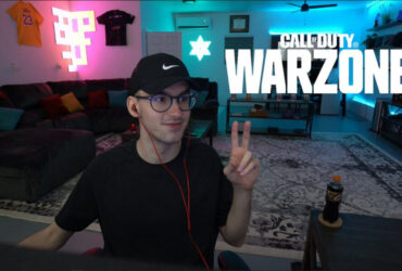 joewo streaming warzone