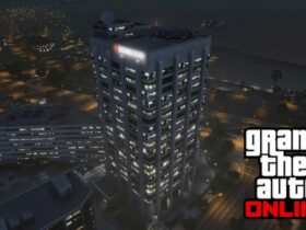 los santos bank in gta online