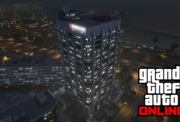 los santos bank in gta online