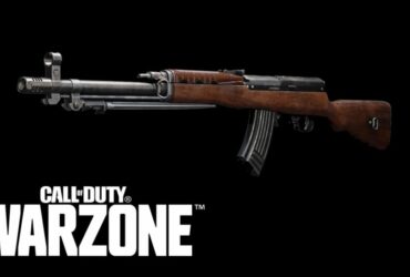 warzone type 63 weapon