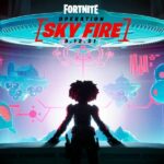 Fortnite Operation Sky Fire Live Event