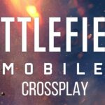 battlefield mobile crossplay