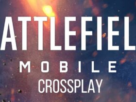 battlefield mobile crossplay