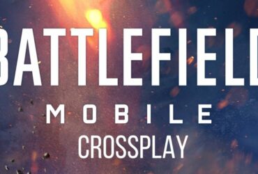 battlefield mobile crossplay