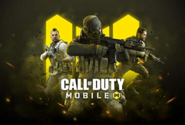 call of duty mobile artwork