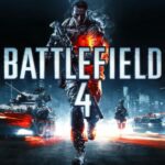 battlefield 4 cover art