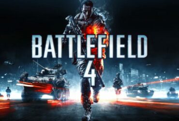 battlefield 4 cover art