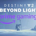 Destiny 2 Prime Gaming Rewards