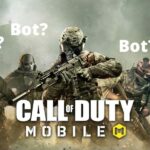 cod mobile characters and bots