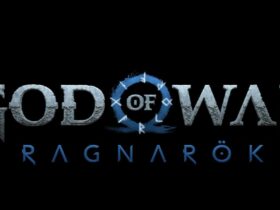 gow ragnarok logo