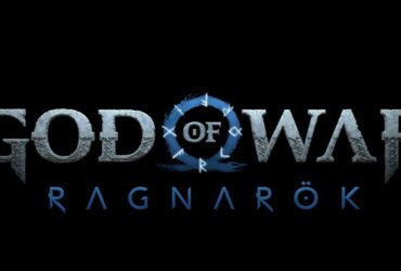 gow ragnarok logo