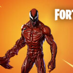 Carnage in Fortnite