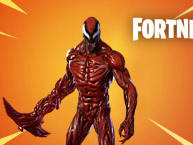 Carnage in Fortnite