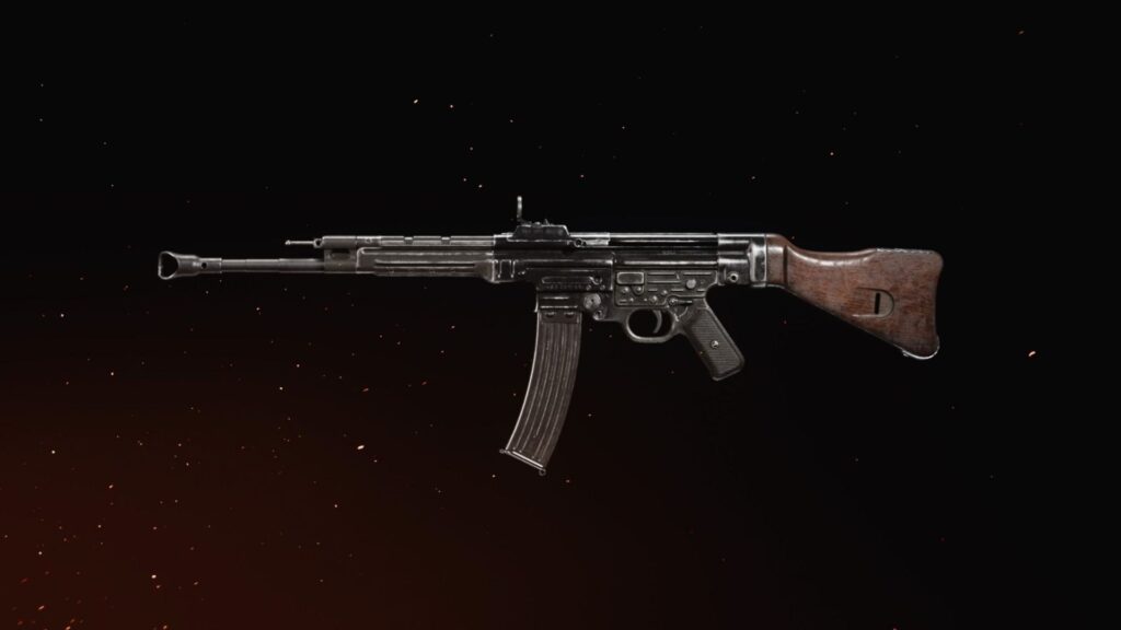 call of duty vanguard stg44 ar