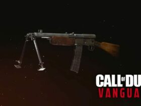 cod vanguard volk