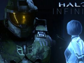 halo infinite master chief and cortana