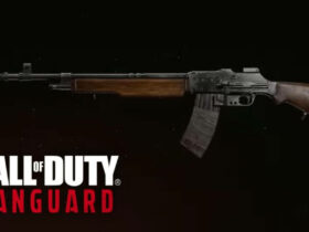 call of duty vanguard bar