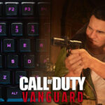 call of duty vanguard with mouse and keyboard