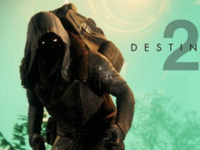 Xur the Merchant in Destiny 2