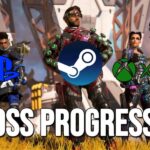 cross-progression apex legends