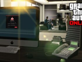 gta online computer