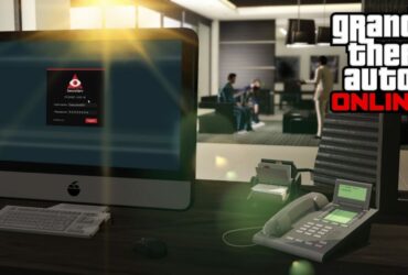 gta online computer