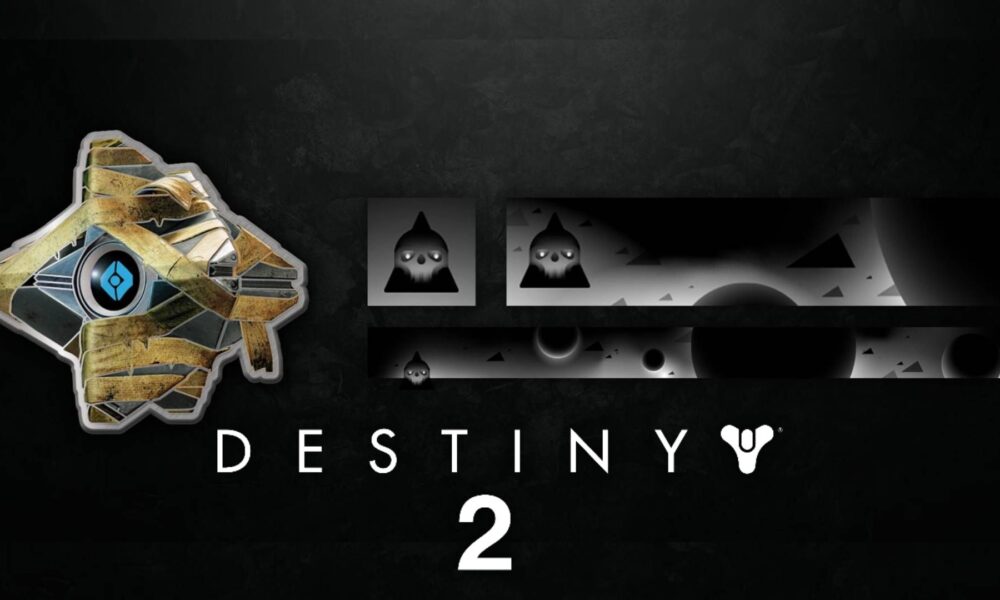 destiny 2 emblem