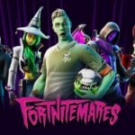 Fortnitemare characters