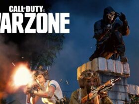 cod warzone halloween gameplay