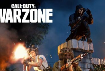 cod warzone halloween gameplay