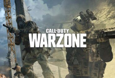 Warzone Hidden Weapons ACR