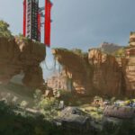 apex legends kings canyon art