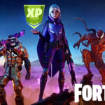 Fortnite characters in Battle Pass