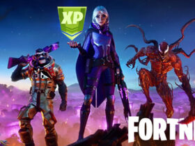 Fortnite characters in Battle Pass