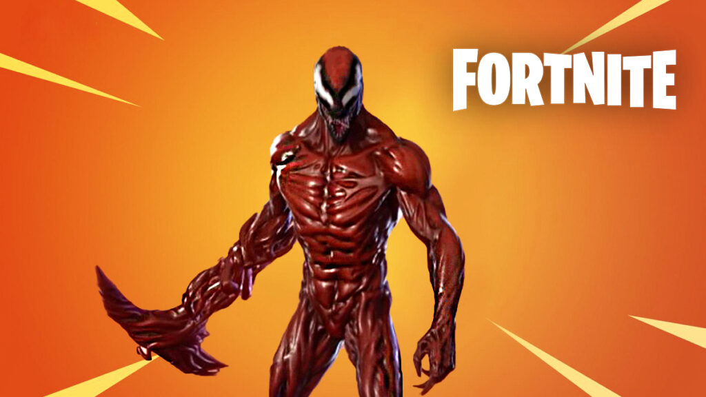 Carnicería en Fortnite