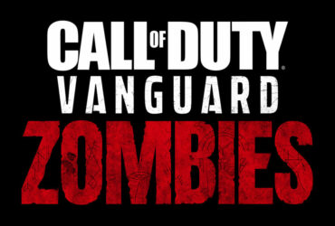 Call of Duty Vanguard Zombies