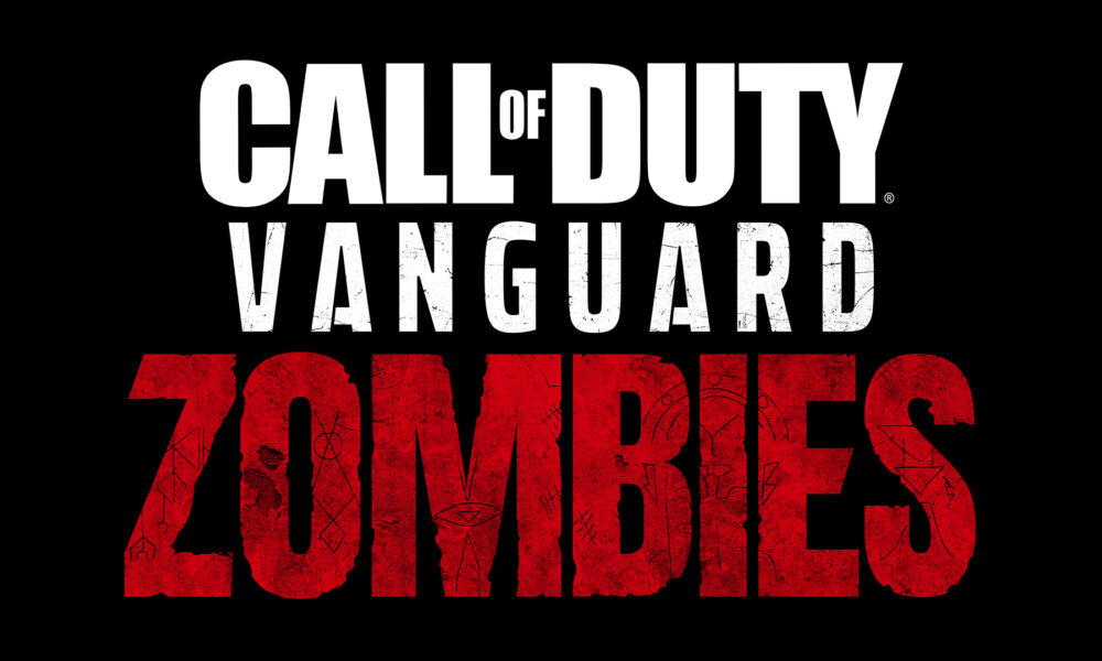 Call of Duty Vanguard Zombies