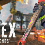 Problem Solver heirloom in Apex Legends