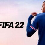 FIFA 22 servers down