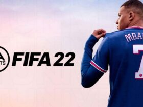 FIFA 22 servers down