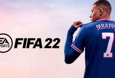 FIFA 22 servers down