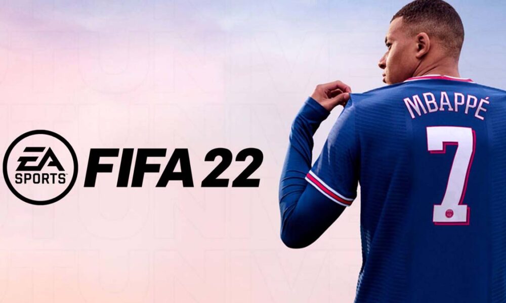 FIFA 22 servers down