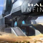 Halo infinite maps