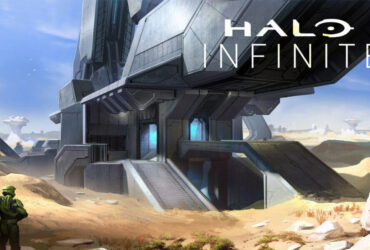 Halo infinite maps