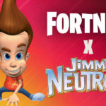 fortnite jimmy neutron