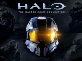 Halo Master Chief Collection