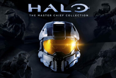 Halo Master Chief Collection