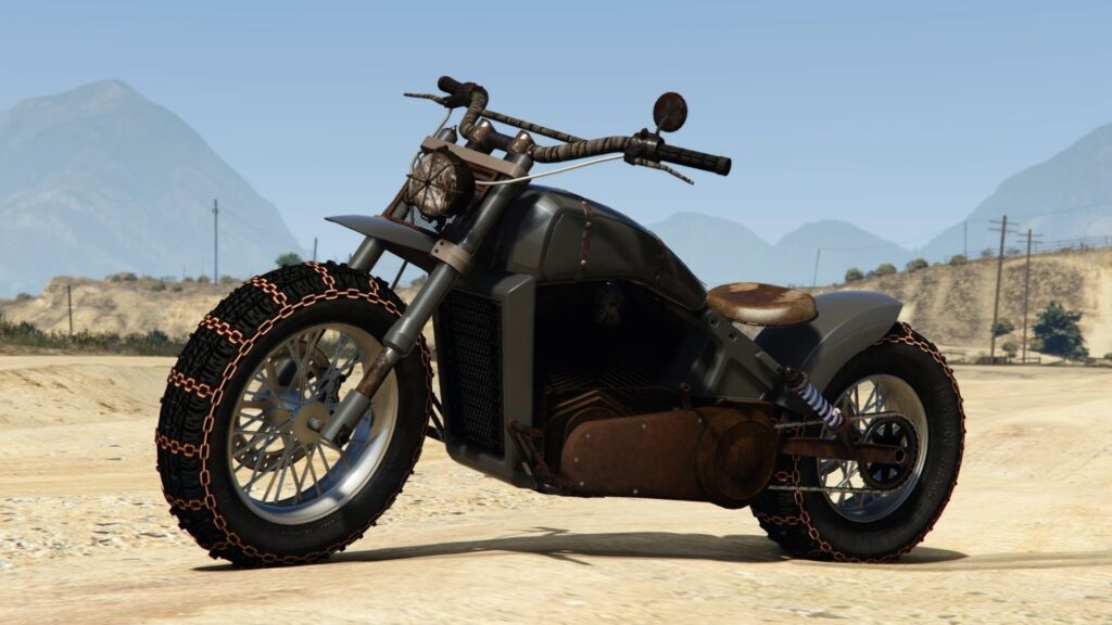 apocalipsis deathbike moto en gta online