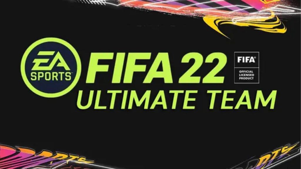 logo del equipo fifa 22 ultimate